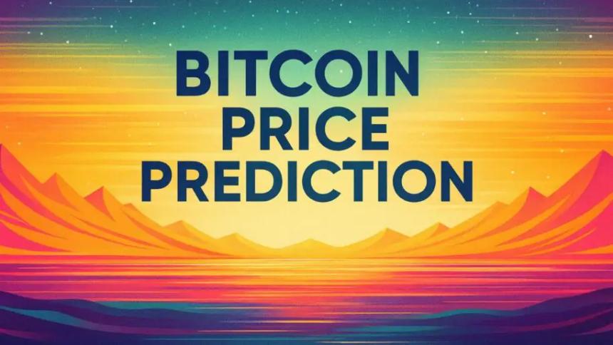2025年比特币价格预测：BTC能否维持六位数？BlockchainFX预售成为焦点