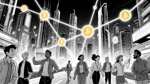 2025年最具潜力的预售加密货币项目：BlockDAG、PEPE<span class='keyword'>NOD</span>E、SUBBD和MAXI为何可能迎来爆发式增长