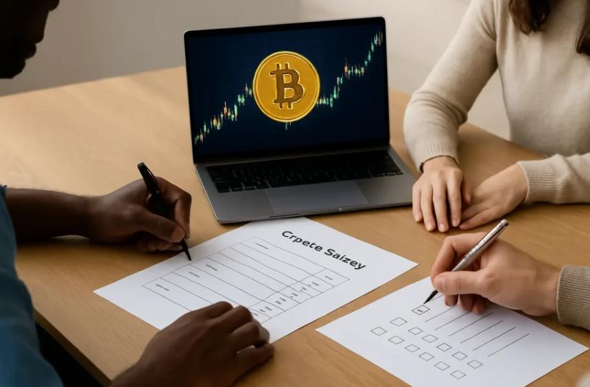 调查显示：新手投资者更倾向于选择山寨币而非比特币