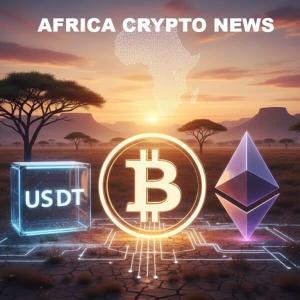 非洲加密货币动态：币安助力阿克拉峰会，南非加强税收监管与投资警示