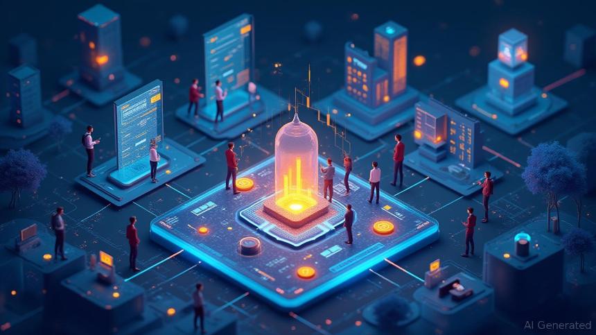 比特币角色转型：DeFi与ETF推动零售加密货币渠道多元化
