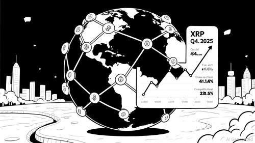 XRP在2025年第四季度的价格潜力:引领跨境支付革命与市场新格局