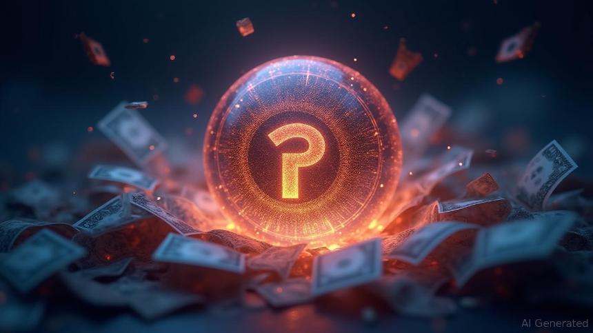 Plasma稳定币生态系统突破5000万美元，引领Money 2.0新时代