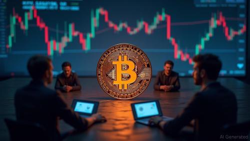 比特币在10.9万美元关口承压：ETF资金外流与宏观经济逆风成主要阻力