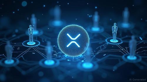 机构支持XRP账本，推动30万亿美元现实世界资产代币化市场