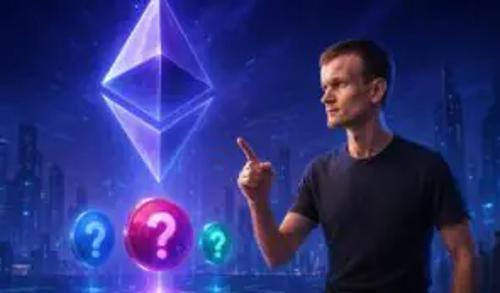 Vitalik Buterin展望以太坊未来：扩展性、隐私性与量子抗性成核心