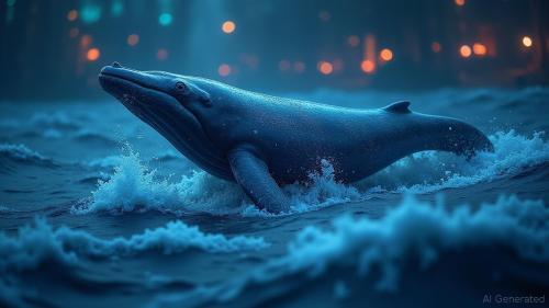 巨鲸操控加密货币市场，去中心化面临严峻挑战