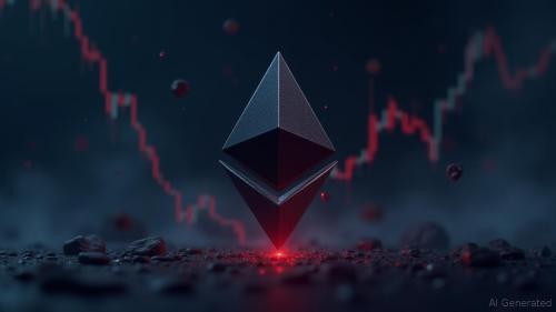 以太坊ETF因Layer-2竞争加剧和机构资金外流遭遇重挫