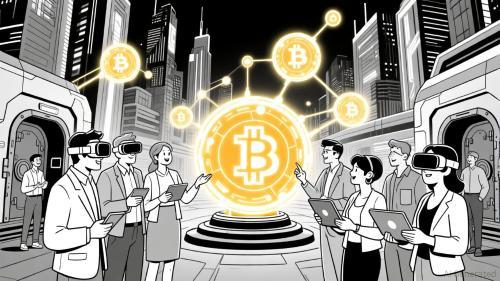 2025年加密货币预售新浪潮：高收益APY金库引领投资策略变革