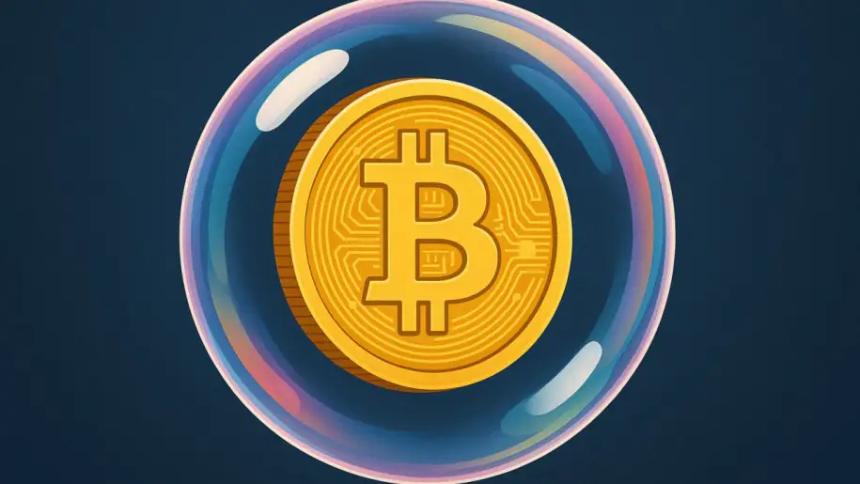 专家警告：战略性比特币储备或引发金融市场系统性风险