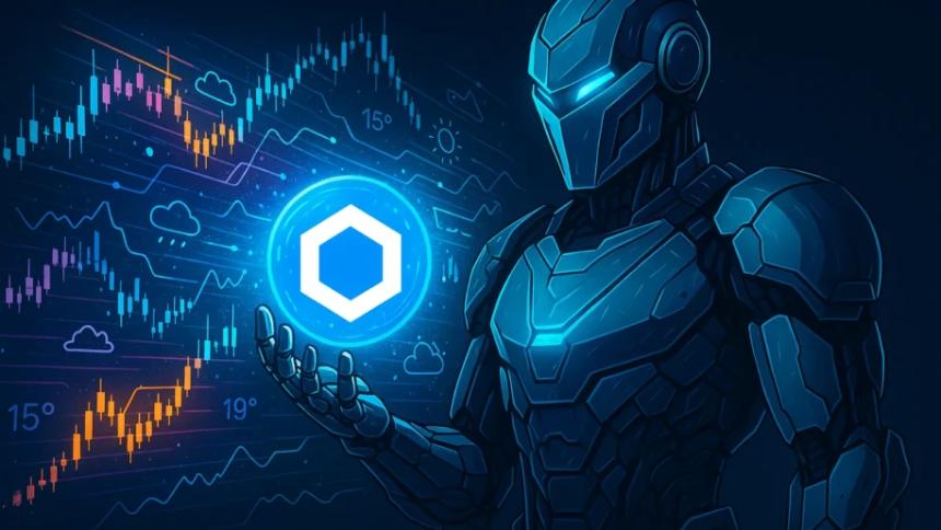 BullZilla 预售引发热潮,Chainlink 和 Litecoin 持有者纷纷加入
