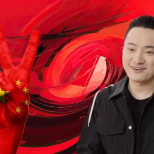 孙宇晨与彭博社法律纠纷升级:加密巨头财富披露引发争议