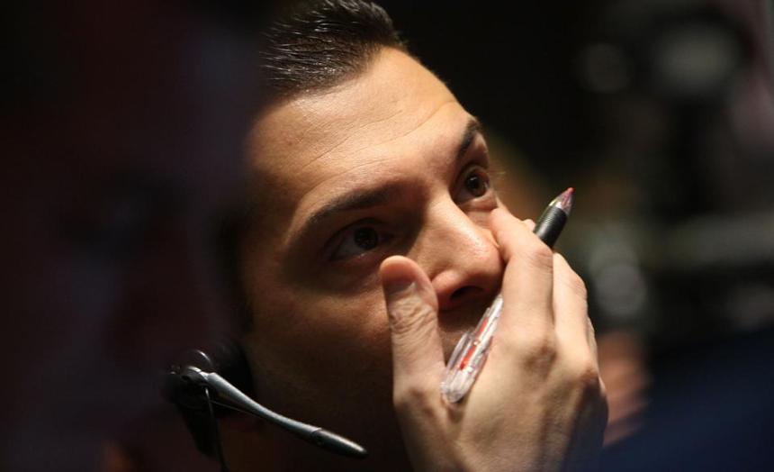 “恐慌”情绪或引发比特币价格剧烈波动