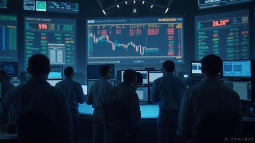 高盛警告：三大风险威胁股市，下行可能性高于上行