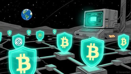 比特币的量子防御:机构引领后量子时代安全竞赛