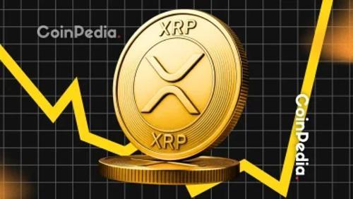 顶级分析师预测：XRP价格或在2026年飙升至20-30美元