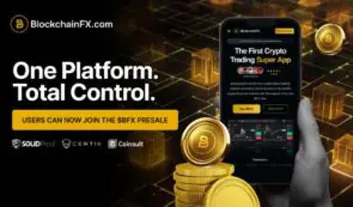 莱特币能否突破150美元大关？BlockchainFX预售或成加密市场新焦点