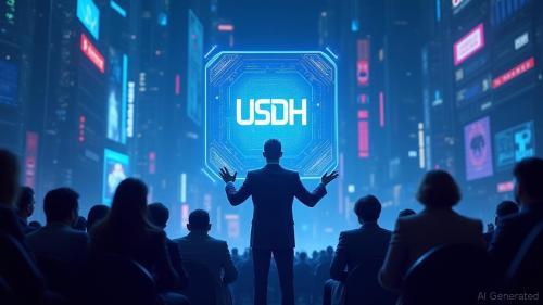 Hyperliquid 推出 USDH 稳定币,通过 HYPE 经济模型重塑 DeFi 价值捕获