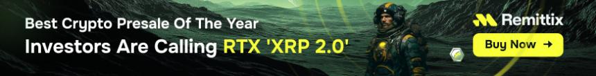 XRP价格预测：Ripple与Remittix在万亿美元PayFi市场中抢占先机