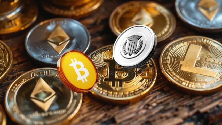 比特币跌破10.9万美元，11亿美元清算风暴下Mutuum Finance成投资新焦点