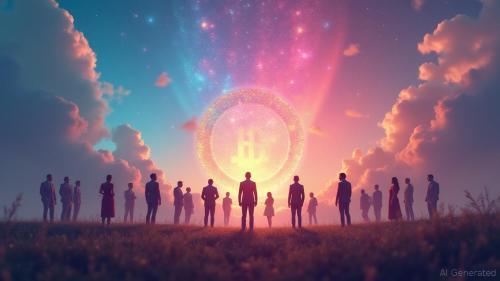 加密货币的转型：从企业资产到模因驱动的增长