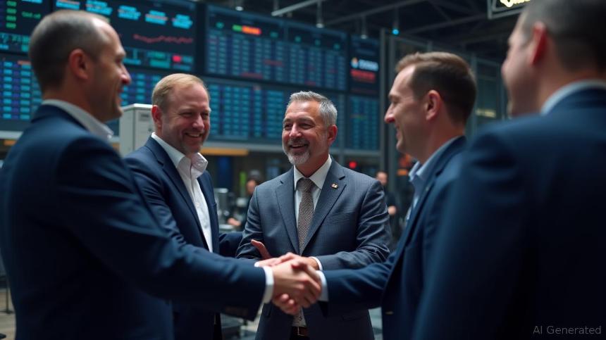  提升股东价值：Capital B 通过战略股权融资扩大比特币储备 