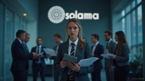 Solana逆势上涨：加密货币资金外流背景下ETF希望推动XRP与市场多元化