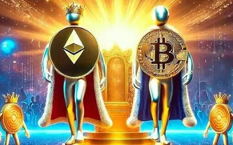 苹果CEO库克公开承认持有比特币与以太坊：科技巨头的加密货币布局