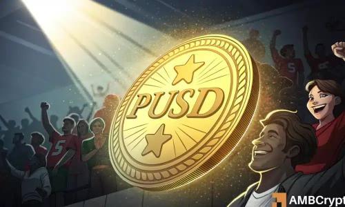 Polkadot 推出 <span class='keyword'>pUSD</span> 稳定币，但市场已显现三大危险信号