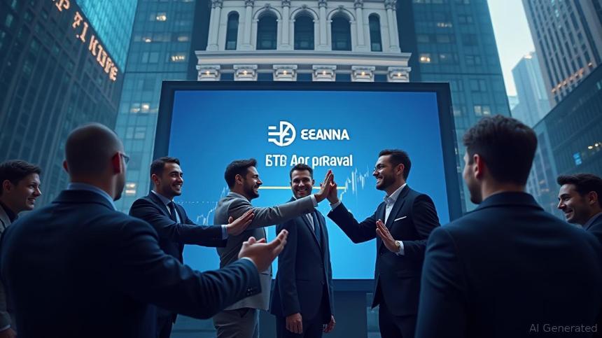 Solana ETF获批或将推动加密货币成为主流资产