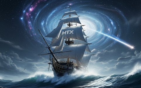 火币甄选站：加密世界的“鸡排主理人”如何赢得三方好评？