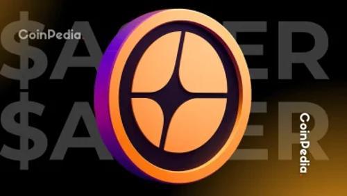 Aster 24小时手续费收入达1433万美元，超越Circle和Uniswap跃居行业第二