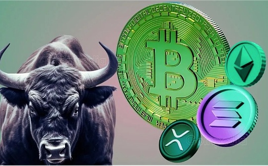  神秘的 Cardano 鲸鱼清空美国主要交易所，共计 67,926,042 ADA 
