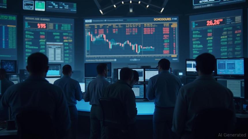 高盛警告：三大风险威胁股市，下行可能性高于上行