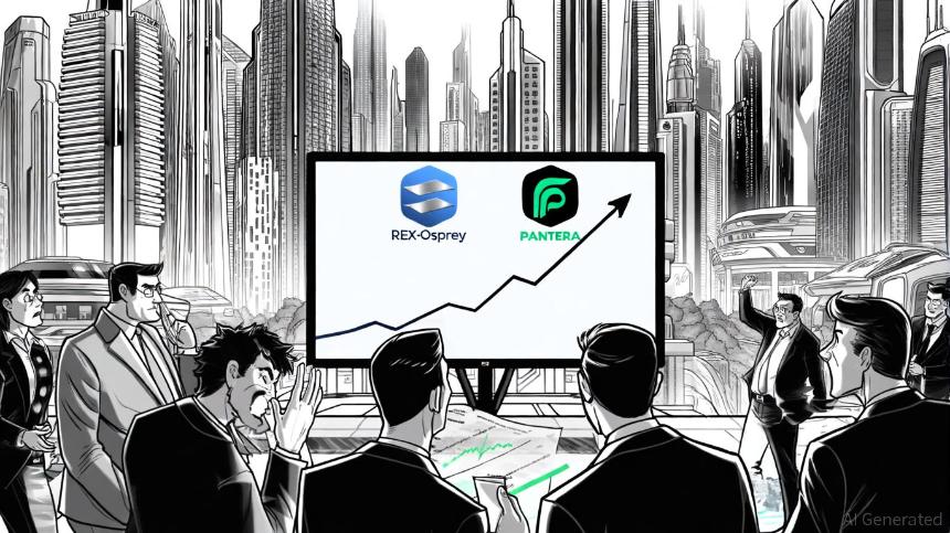机构加速采用Solana:质押支持ETF引领监管与资本新浪潮