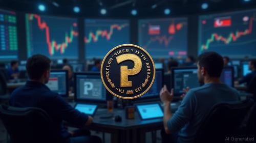 比特币盘整期间山寨币市场崛起：Pepe Coin的突破潜力引发关注