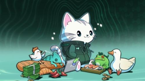 Hyperliquid 推出 4,600 枚 Hypurr NFT，底价飙升至 60,000 美元以上