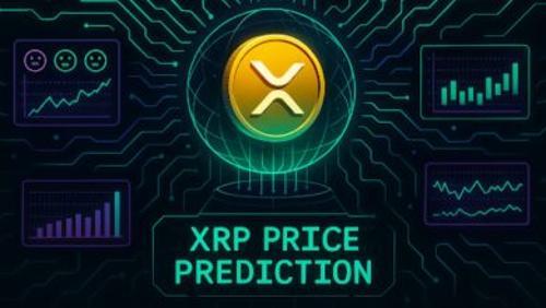 XRP价格预测：Ripple与Remit<span class='keyword'>tix</span>在万亿美元PayFi市场中抢占先机