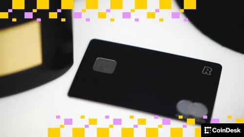Revolut 考虑在伦敦和纽约双重上市，计划募资 750 亿美元
