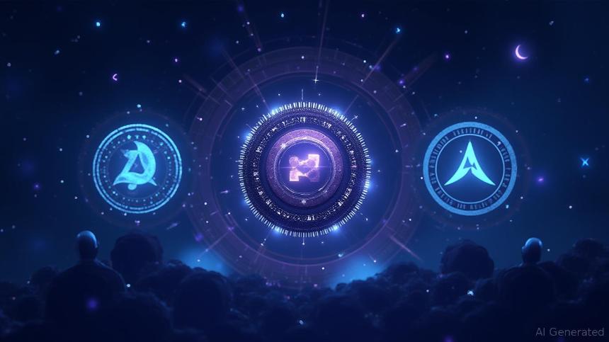去中心化交易所竞争加剧：Hyperliquid、Aster和Bluefin争夺1.8万亿美元市场主导权