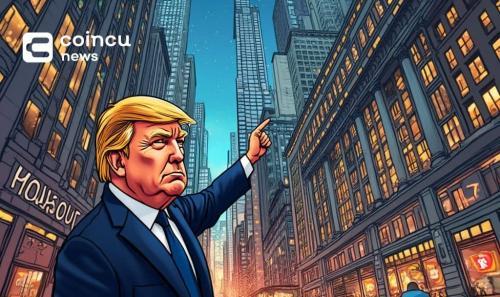 美国证券交易委员会宣布放松监管计划：加密货币与上市公司迎来新机遇