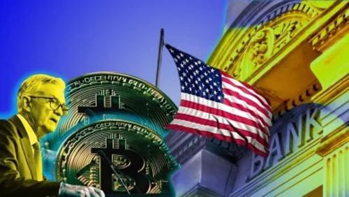  美国经济和加密货币市场的重要一周：美联储讲话、FTX 支付等等 