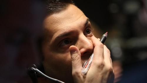 “恐慌”情绪或引发比特币价格剧烈波动