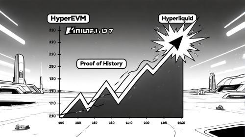 Hyperliquid：去中心化交易领域的Solana式崛起