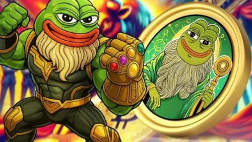 为什么Pepeto有望成为下一轮加密货币牛市中最值得投资的meme币