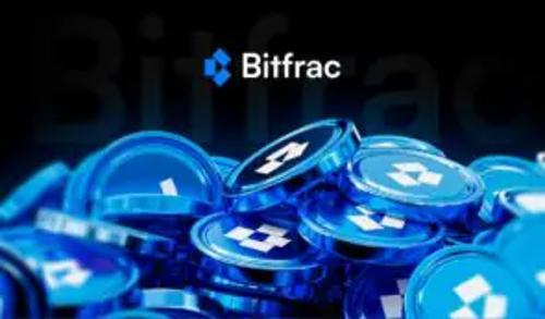Bitfrac代币预售：将比特币挖矿能力转化为投资新机遇