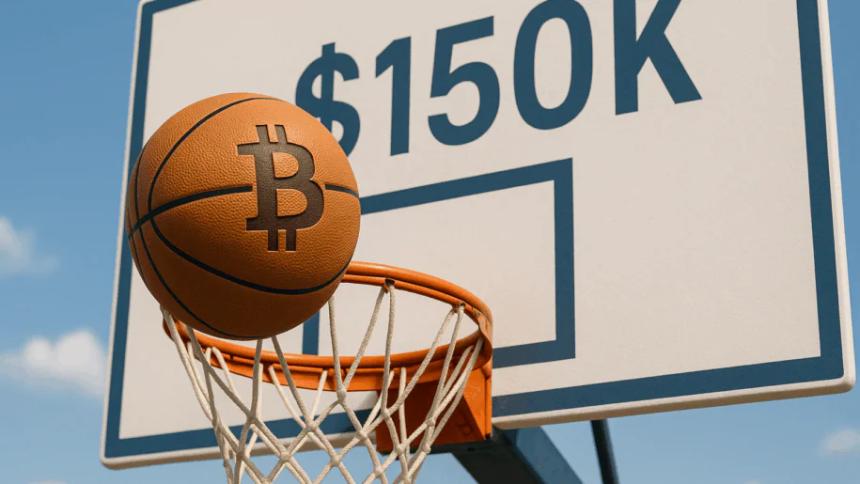 比特币年底或冲击15万美元大关，比特币超级能否成为下一个加密明星？