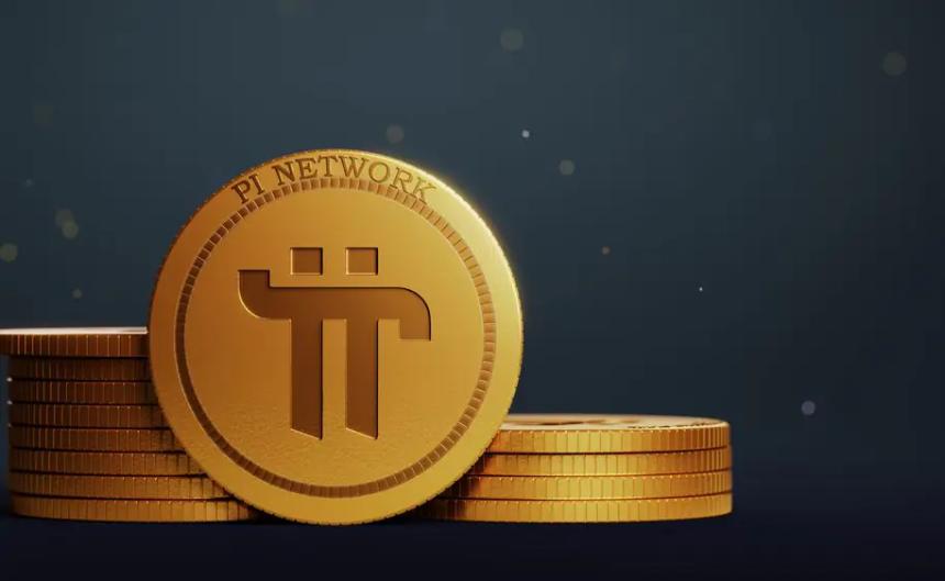 Pi Network 币价暴跌至 0.25 美元，排名跌出前 50 名：管理争议与社区信任危机加剧