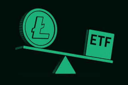 莱特币 ETF 获批或将引爆加密货币市场新机遇