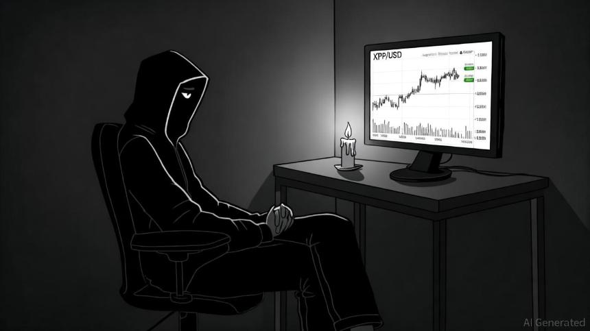 XRP价格预测：关键阻力位与支撑位分析及风险管理策略